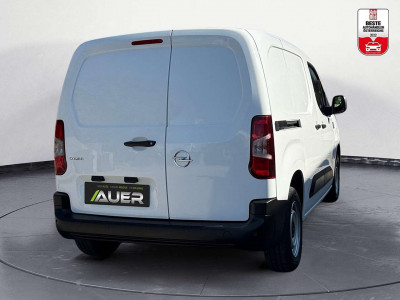 Opel Combo Gebrauchtwagen
