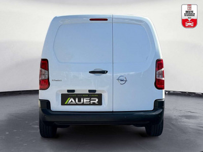 Opel Combo Gebrauchtwagen