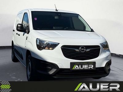 Opel Combo Gebrauchtwagen