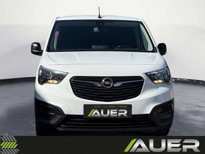 Opel Combo Gebrauchtwagen