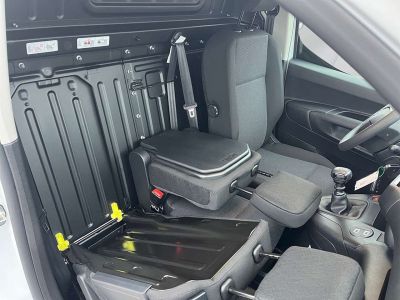 Toyota Proace Neuwagen