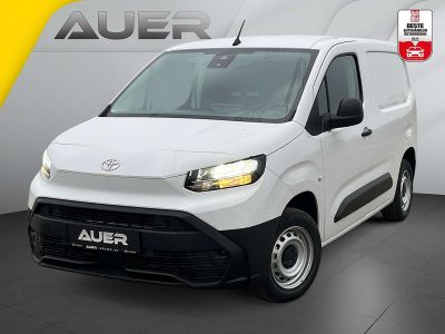 Toyota Proace Neuwagen