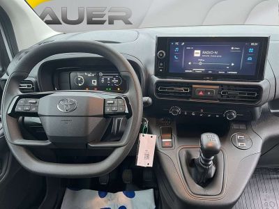 Toyota Proace Neuwagen