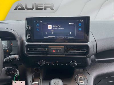 Toyota Proace Neuwagen