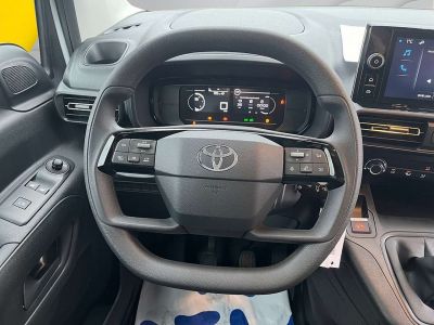 Toyota Proace Neuwagen