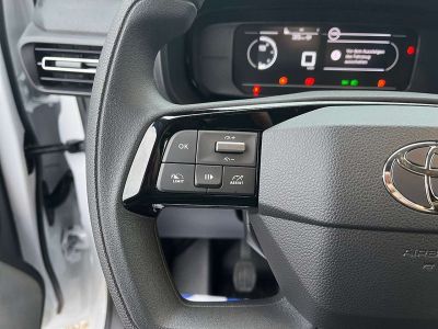 Toyota Proace Neuwagen