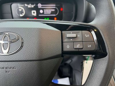 Toyota Proace Neuwagen