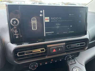 Toyota Proace Neuwagen