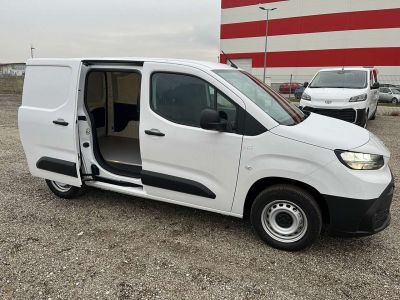 Toyota Proace Neuwagen