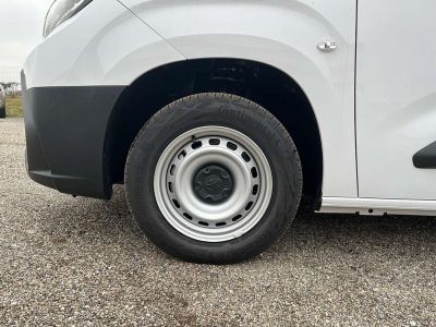 Toyota Proace Neuwagen