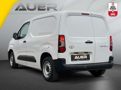 Toyota Proace Neuwagen