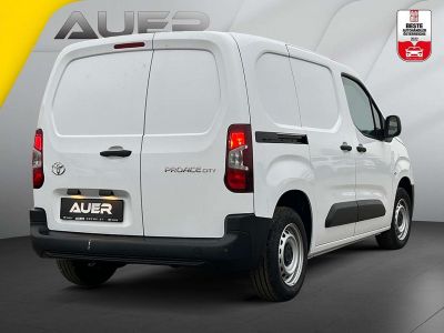 Toyota Proace Neuwagen