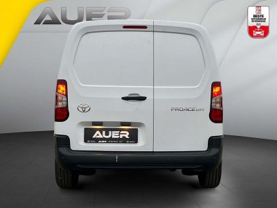 Toyota Proace Neuwagen