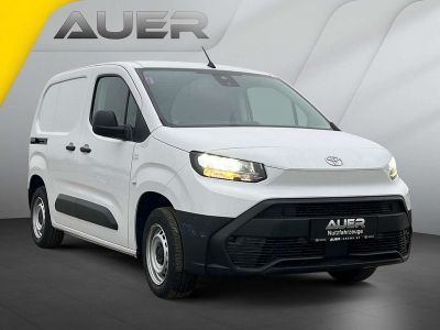 Toyota Proace Neuwagen