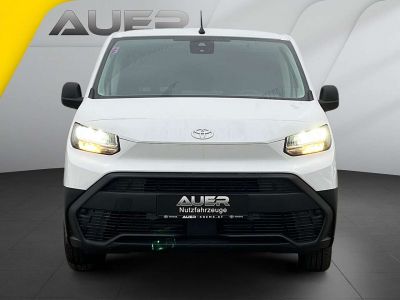 Toyota Proace Neuwagen