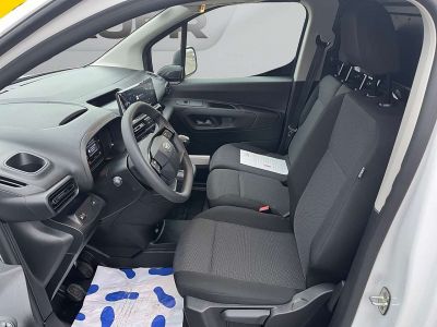 Toyota Proace Neuwagen