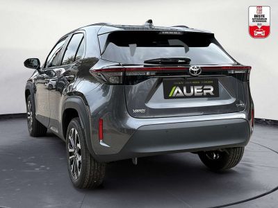 Toyota Yaris Cross Neuwagen