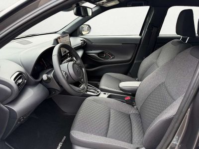 Toyota Yaris Cross Neuwagen