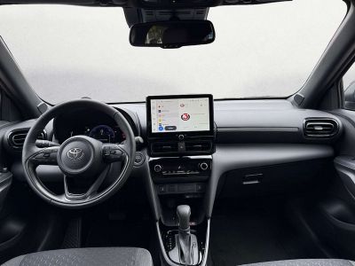 Toyota Yaris Cross Neuwagen