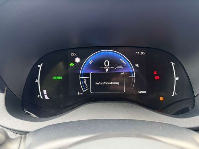 Toyota Yaris Cross Neuwagen