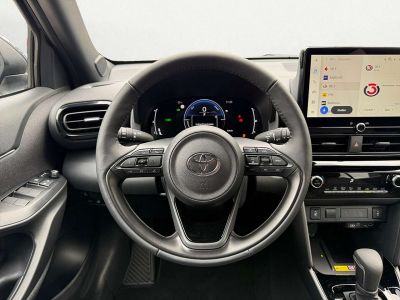 Toyota Yaris Cross Neuwagen