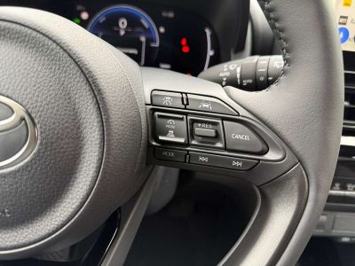 Toyota Yaris Cross Neuwagen