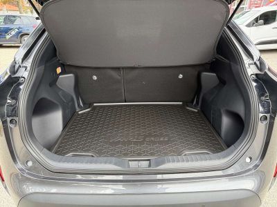 Toyota Yaris Cross Neuwagen