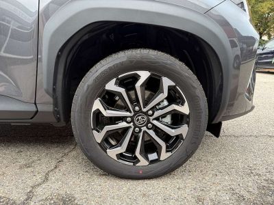 Toyota Yaris Cross Neuwagen