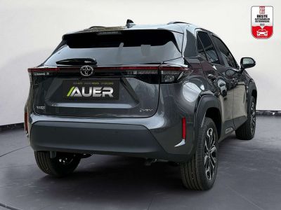 Toyota Yaris Cross Neuwagen