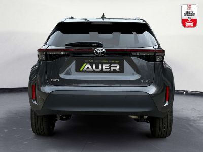 Toyota Yaris Cross Neuwagen