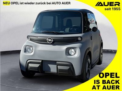 Opel Rocks Neuwagen