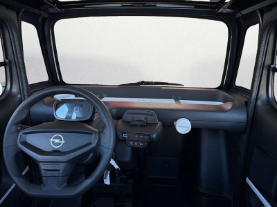 Opel Rocks Neuwagen Opel Rocks Neuwagen