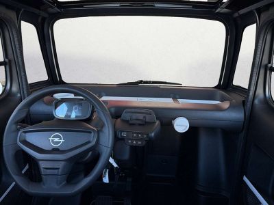 Opel Rocks Neuwagen Opel Rocks Neuwagen