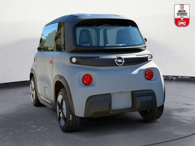 Opel Rocks Neuwagen Opel Rocks Neuwagen