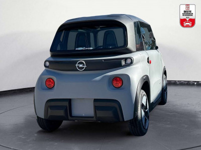 Opel Rocks Neuwagen Opel Rocks Neuwagen