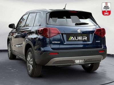 Suzuki Vitara Neuwagen