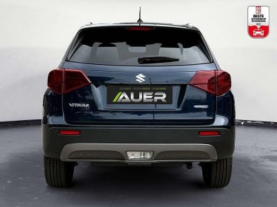 Suzuki Vitara Neuwagen