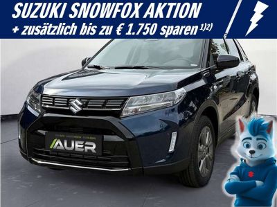 Suzuki Vitara Neuwagen