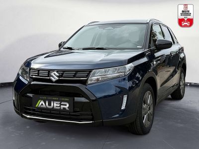 Suzuki Vitara Neuwagen
