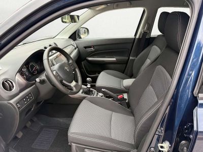 Suzuki Vitara Neuwagen