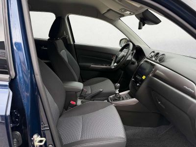 Suzuki Vitara Neuwagen