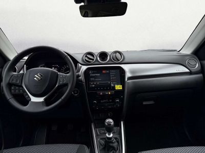 Suzuki Vitara Neuwagen