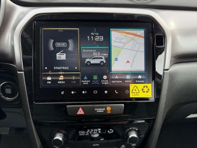 Suzuki Vitara Neuwagen