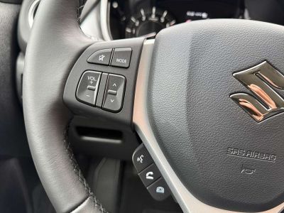 Suzuki Vitara Neuwagen