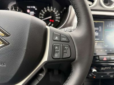 Suzuki Vitara Neuwagen