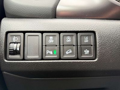 Suzuki Vitara Neuwagen