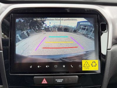 Suzuki Vitara Neuwagen