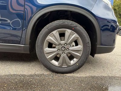 Suzuki Vitara Neuwagen