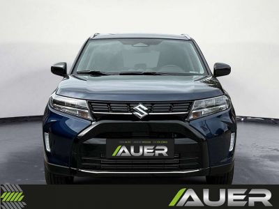Suzuki Vitara Neuwagen