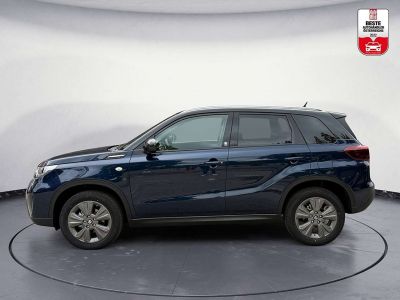 Suzuki Vitara Neuwagen